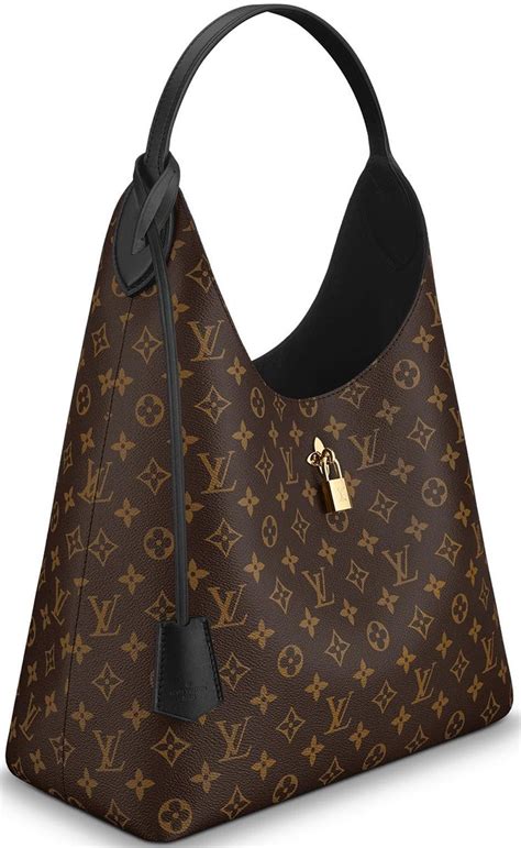 flower hobo louis vuitton|louis vuitton hobo shoulder bag.